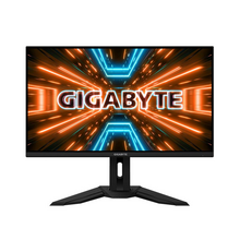 32" Gigabyte M32QC Zakrivljeni Monitor