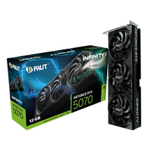 NVIDIA GeForce RTX™ Palit 5070 Infinity 3 12GB