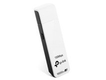 TP-LINK 150Mbps Wireless N USB Adapter