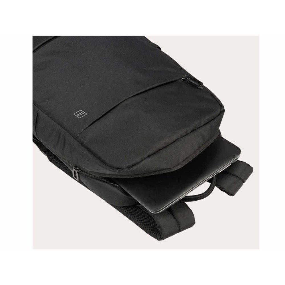 TUCANO ruksak GLOBAL 15.6 crniMacBook Pro 16",20l