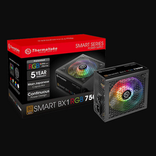 750 Watt Thermaltake Smart BX1 RGB
