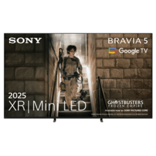 55" Sony BRAVIA XR 5 Mini LED TV