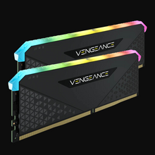 32GB DDR4 3200MHz - RGB