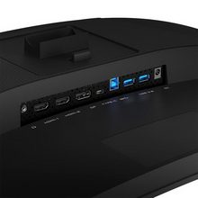 32" Gigabyte M32QC Zakrivljeni Monitor