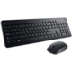 Dell Bežična Tastatura i Miš KM3322W