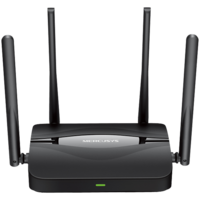 Mercusys MR25BE BE3600 Dual Band Wi-Fi 7 Router