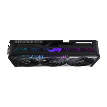 NVIDIA GeForce RTX™ ASUS ROG Strix RTX 5070 Ti 16GB