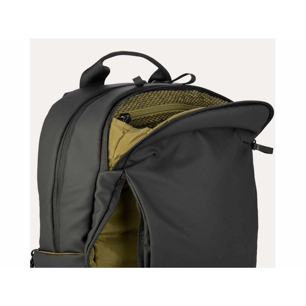 TUCANO ruksak LASER 15.6 crniMacBook Pro 16",20l