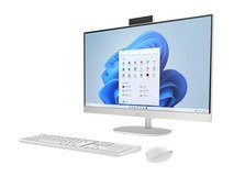 27" HP All-in-One Touch