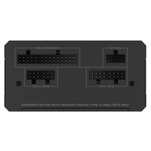 Corsair RM650e Gold 650W Modularno Napajanje