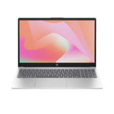 15.6" HP Laptop Ryzen 7 16GB 512GB SSD