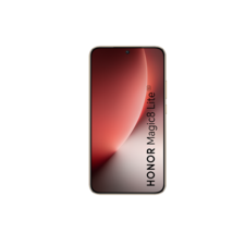 HONOR Magic 8 Lite Red
