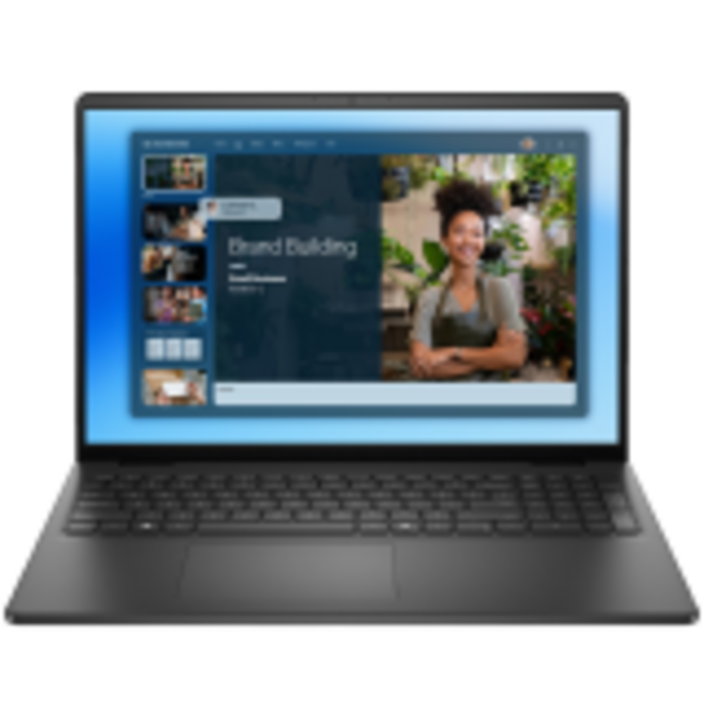 16" Dell Inspiron - Moćan Laptop za Svakodnevne Zadovoljstva
