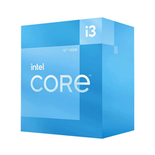 Intel® Core™ i3-14100