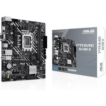 ASUS PRIME H610M-D