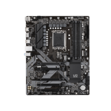 Gigabyte B760 DS3H  DDR4, LGA1700