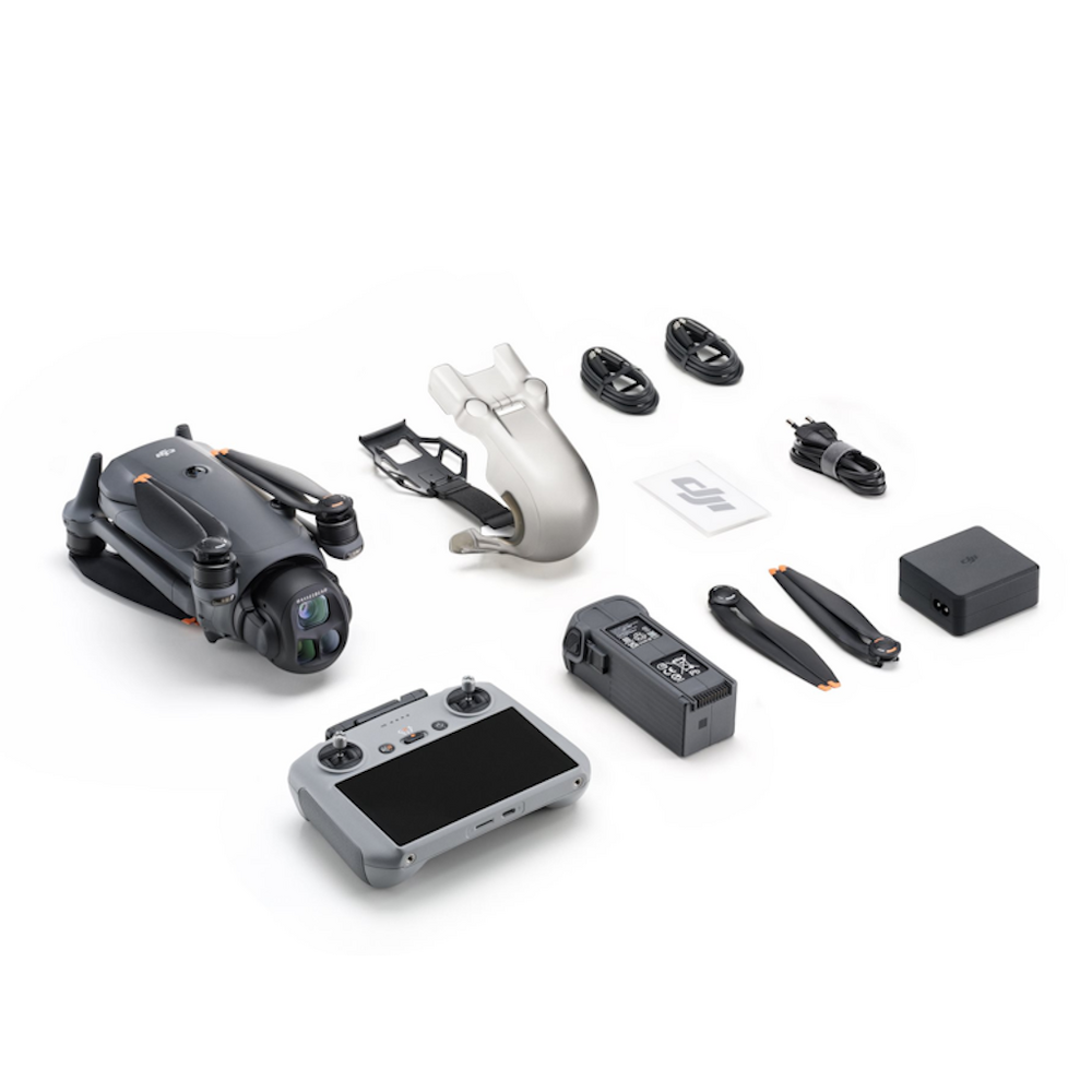 DJI Mavic 4 ProDron