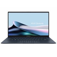 14" ASUS ZenBook OLED Touch