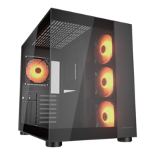 COUGAR FV150 RGB Black