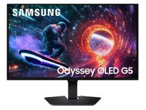 27" Samsung Odyssey G50SF QHD Gaming Monitor