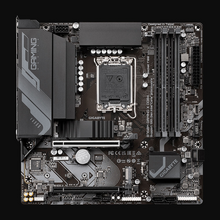 Gigabyte MB B760M