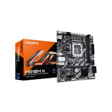 Gigabyte H810M K