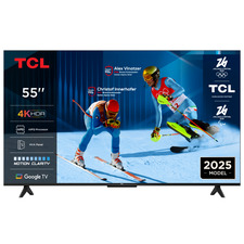 55" TCL 4K P61K