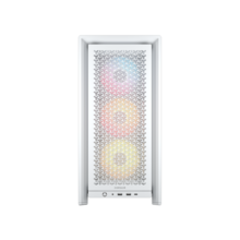 Corsair 4000D RS ARGB White