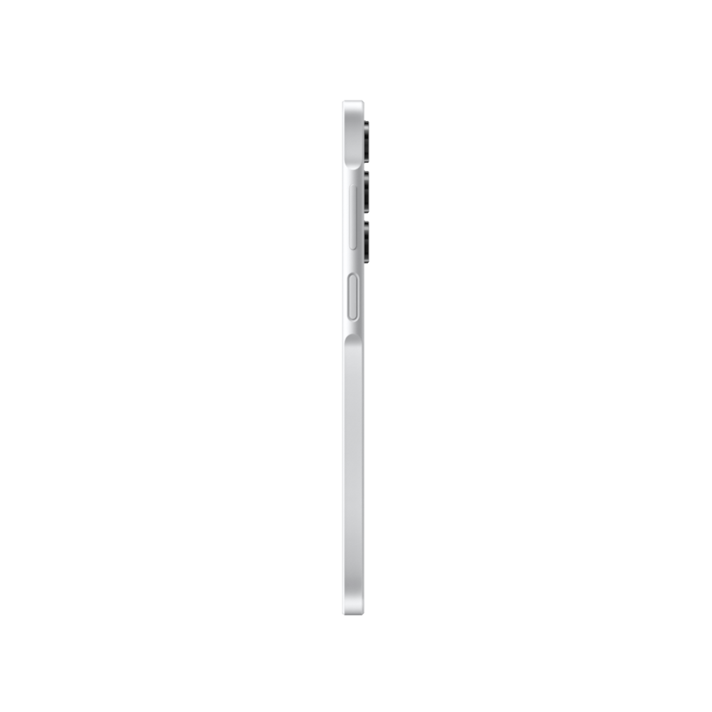 Samsung Galaxy A16 Silver4/128 GB6,7" display, Super AMOLED