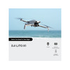 DJI Lito X1 Dron
