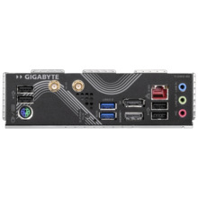 Gigabyte B840M Eagle WiFi
