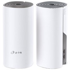 TP-LINK Deco E4 Mesh Wi-Fi Sistem