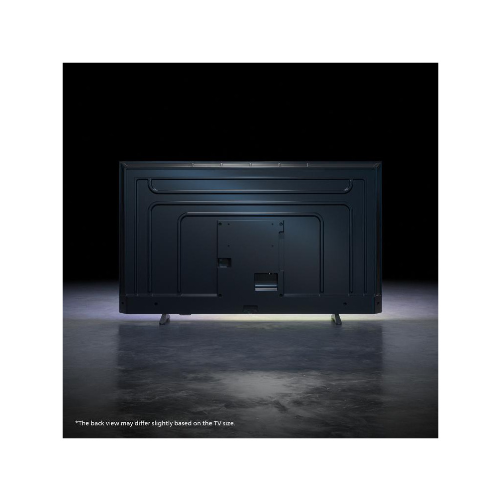 Philips 55''PUS7001 4K Titanzvuk 20W; HDMI 2.1;panel 60HZ; Pixel Precise Ultra HD