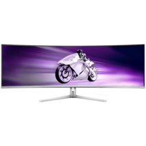 49" Philips Evnia Monitor - QD-OLED, 144Hz