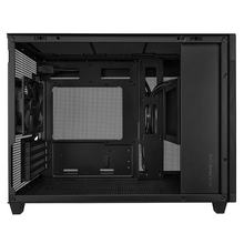 ASUS Prime AP201 Mesh Filter Black