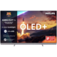 55" Philips OLED+ 4K TV sa Ambilight i Bowers & Wilkins zvukom