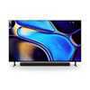 Sony 55" XR80 BRAVIA 8Google TV; XR procesor; OLED;120Hz panel; 4K HDR; HDR; SPC 10