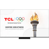 TCL 65"C7K 4K QD-Mini LED TV144Hz Google TV; Game Master;Audio BANG & OLUFSEN; HDR Premium;