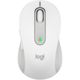 Logitech M650 Signature Bluetooth Miš - Off-White
