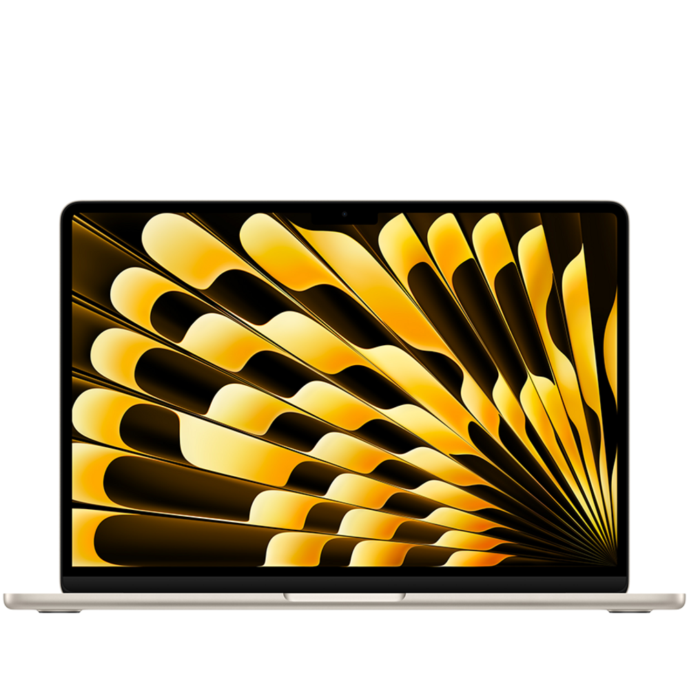 13" Apple MacBook Air Starlight