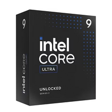 Intel® Core™ Ultra 9 285K