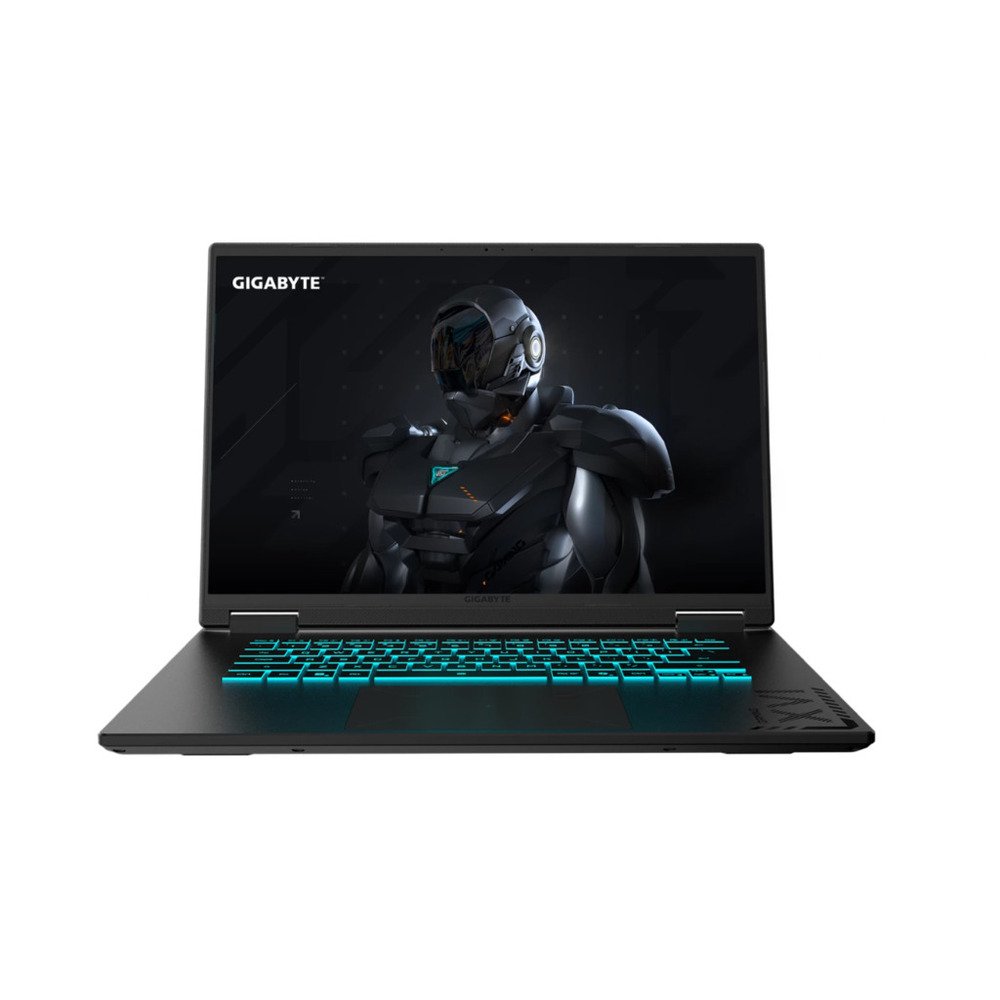 16" Gigabyte A16 Gaming Laptop