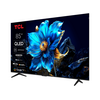 TCL 85"P7K 4K QLED TV 60HzGoogle TV; HDR multi-format;HVA Panel; Game Master; Dolby Atmos;