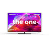 Philips 65''PQS9011 4K QledTitan OS; AMBILIGHT TV; 144Hz;P5 Picture Engine; Dolby Atmos i Vision