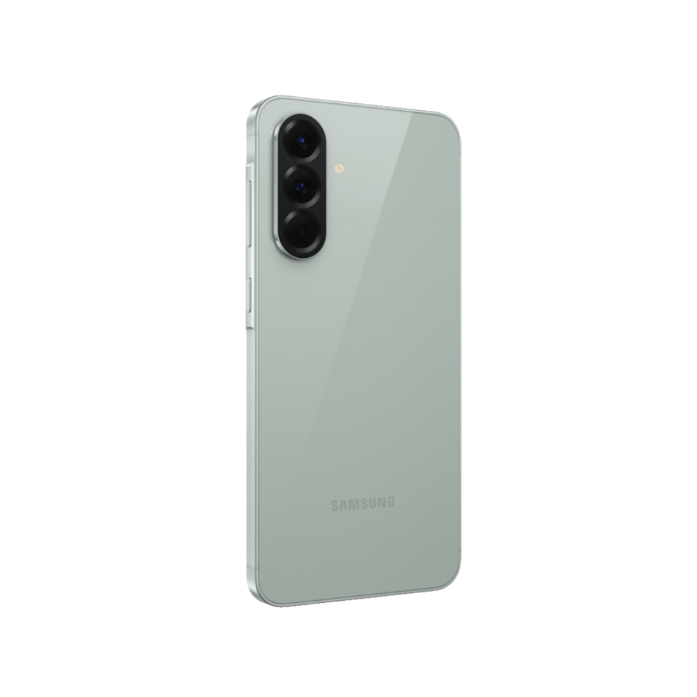 Samsung Galaxy A56,8/128,GreenAndroid 15,One UI 76.7"display,50/12/5/12MP cam