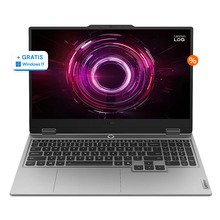 15.6" Lenovo LOQ Ryzen 7 Gaming Laptop