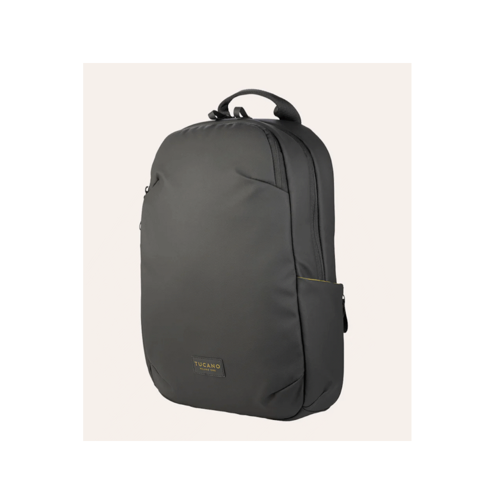 TUCANO ruksak LASER 15.6 crniMacBook Pro 16",20l