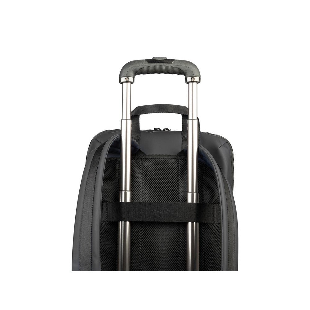 TUCANO ruksak GOMMO 15.6 crniMacBook Pro 16",14l