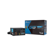 Seasonic G12 750W Gold