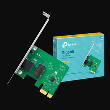 TP-Link TG-3468 Gigabit PCI-E